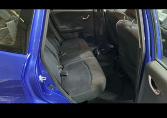 Honda Jazz I-VTEC ES