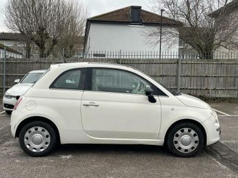 Fiat 500 1.2 Pop Euro 5 (s/s) 3dr
