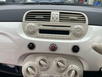 Fiat 500 1.2 Pop Euro 5 (s/s) 3dr