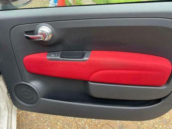 Fiat 500 1.2 Pop Euro 5 (s/s) 3dr