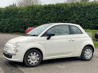 Fiat 500 1.2 Pop Euro 5 (s/s) 3dr