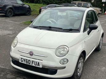 Fiat 500 1.2 Pop Euro 5 (s/s) 3dr