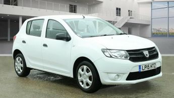 Dacia Sandero AMBIANCE