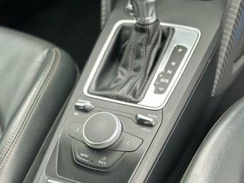 Audi Q2 1.4 TFSI CoD Edition 1 S Tronic Euro 6 (s/s) 5dr