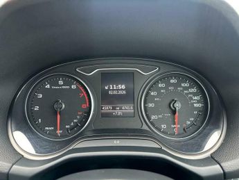 Audi Q2 1.4 TFSI CoD Edition 1 S Tronic Euro 6 (s/s) 5dr