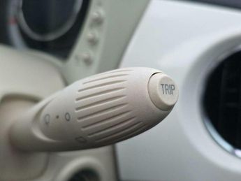 Fiat 500 1.2 Lounge Dualogic Euro 6 (s/s) 3dr