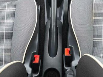 Fiat 500 1.2 Lounge Dualogic Euro 6 (s/s) 3dr