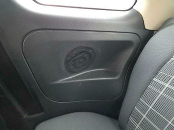 Fiat 500 1.2 Lounge Dualogic Euro 6 (s/s) 3dr