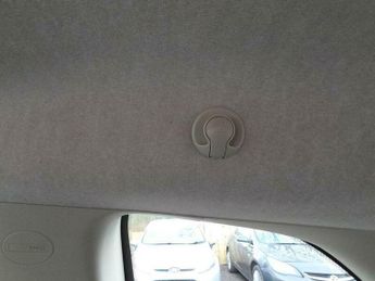 Fiat 500 1.2 Lounge Dualogic Euro 6 (s/s) 3dr