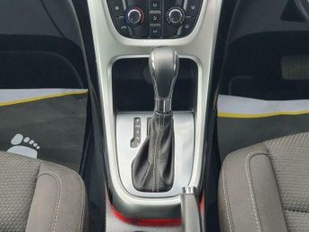 Vauxhall Astra 2.0 CDTi SRi Sports Tourer Auto Euro 5 5dr