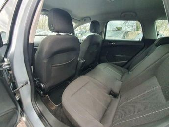 Vauxhall Astra 2.0 CDTi SRi Sports Tourer Auto Euro 5 5dr