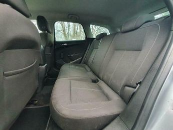 Vauxhall Astra 2.0 CDTi SRi Sports Tourer Auto Euro 5 5dr