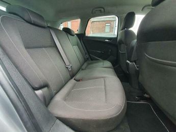Vauxhall Astra 2.0 CDTi SRi Sports Tourer Auto Euro 5 5dr