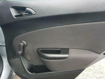 Vauxhall Astra 2.0 CDTi SRi Sports Tourer Auto Euro 5 5dr