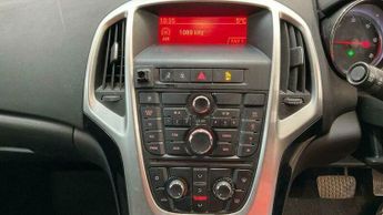 Vauxhall Astra 2.0 CDTi SRi Sports Tourer Auto Euro 5 5dr