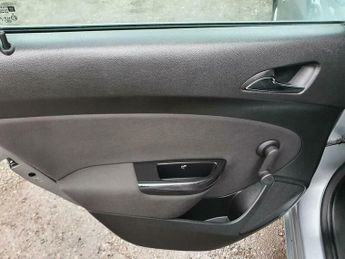 Vauxhall Astra 2.0 CDTi SRi Sports Tourer Auto Euro 5 5dr