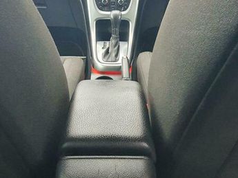 Vauxhall Astra 2.0 CDTi SRi Sports Tourer Auto Euro 5 5dr