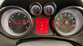 Vauxhall Astra 2.0 CDTi SRi Sports Tourer Auto Euro 5 5dr