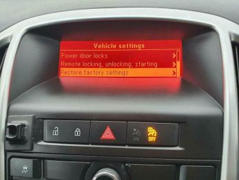 Vauxhall Astra 2.0 CDTi SRi Sports Tourer Auto Euro 5 5dr