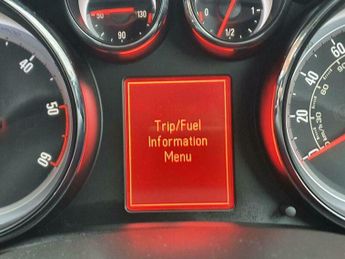 Vauxhall Astra 2.0 CDTi SRi Sports Tourer Auto Euro 5 5dr