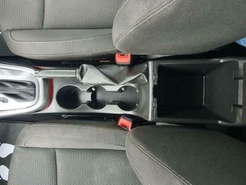 Vauxhall Astra 2.0 CDTi SRi Sports Tourer Auto Euro 5 5dr