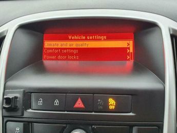 Vauxhall Astra 2.0 CDTi SRi Sports Tourer Auto Euro 5 5dr