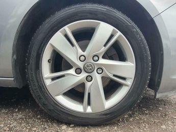 Vauxhall Astra 2.0 CDTi SRi Sports Tourer Auto Euro 5 5dr