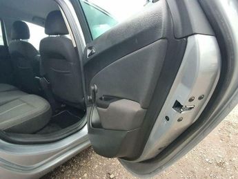 Vauxhall Astra 2.0 CDTi SRi Sports Tourer Auto Euro 5 5dr