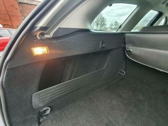 Vauxhall Astra 2.0 CDTi SRi Sports Tourer Auto Euro 5 5dr
