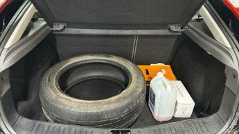 Ford Focus 1.6 Sport 5dr