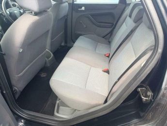 Ford Focus 1.6 Sport 5dr