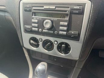 Ford Focus 1.6 Sport 5dr
