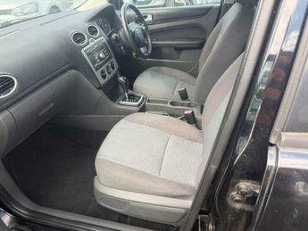 Ford Focus 1.6 Sport 5dr