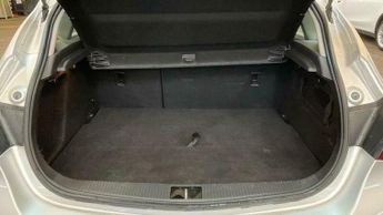 Vauxhall Astra 1.6 16v SE Auto Euro 5 5dr