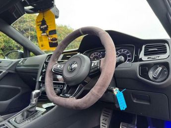 Volkswagen Golf 2.0 TSI R DSG 4Motion Euro 6 (s/s) 3dr