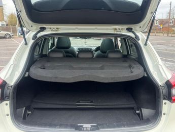 Nissan Qashqai TEKNA DIG-T XTRONIC