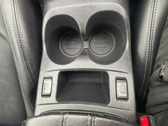 Nissan Qashqai TEKNA DIG-T XTRONIC