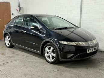 Honda Civic 1.8 i-VTEC SE 5dr
