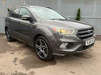 Ford Kuga 2.0 TDCi ST-Line Powershift AWD Euro 6 (s/s) 5dr