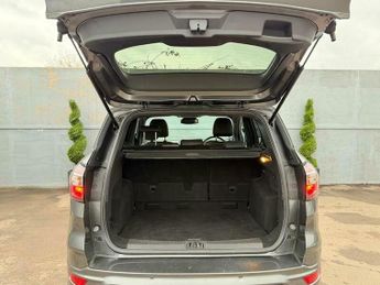 Ford Kuga 2.0 TDCi ST-Line Powershift AWD Euro 6 (s/s) 5dr