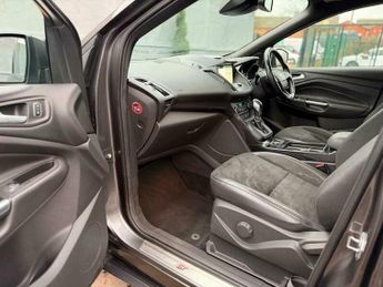 Ford Kuga 2.0 TDCi ST-Line Powershift AWD Euro 6 (s/s) 5dr