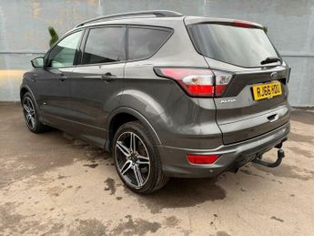 Ford Kuga 2.0 TDCi ST-Line Powershift AWD Euro 6 (s/s) 5dr