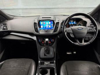 Ford Kuga 2.0 TDCi ST-Line Powershift AWD Euro 6 (s/s) 5dr
