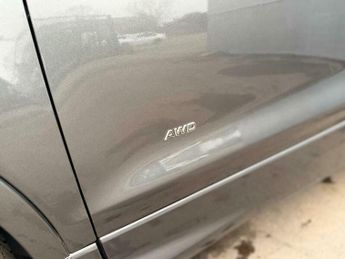 Ford Kuga 2.0 TDCi ST-Line Powershift AWD Euro 6 (s/s) 5dr