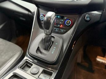 Ford Kuga 2.0 TDCi ST-Line Powershift AWD Euro 6 (s/s) 5dr