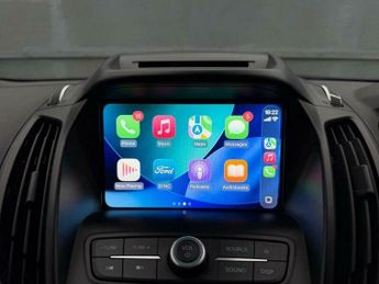 Ford Kuga 2.0 TDCi ST-Line Powershift AWD Euro 6 (s/s) 5dr