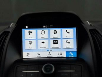 Ford Kuga 2.0 TDCi ST-Line Powershift AWD Euro 6 (s/s) 5dr