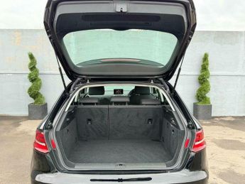 Audi A3 2.0 TDI Sport Sportback S Tronic quattro Euro 6 (s/s) 5dr