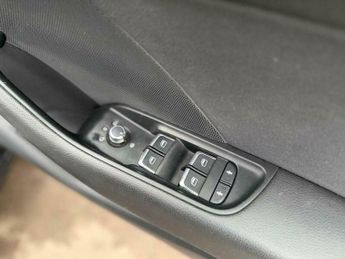 Audi A3 2.0 TDI Sport Sportback S Tronic quattro Euro 6 (s/s) 5dr