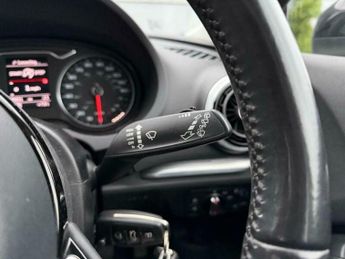 Audi A3 2.0 TDI Sport Sportback S Tronic quattro Euro 6 (s/s) 5dr